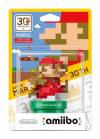 Φιγούρα Super Mario 30th Anniverary - Classic Colour - Nintendo Amiibo Super Smash Bros